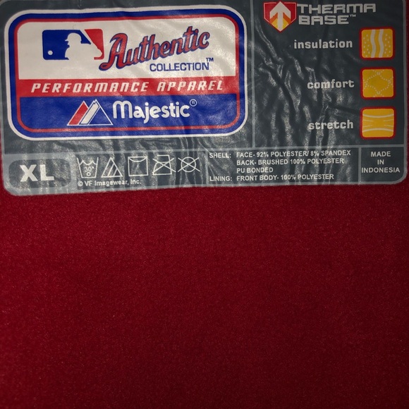 Jacket - Picture 4 of 5